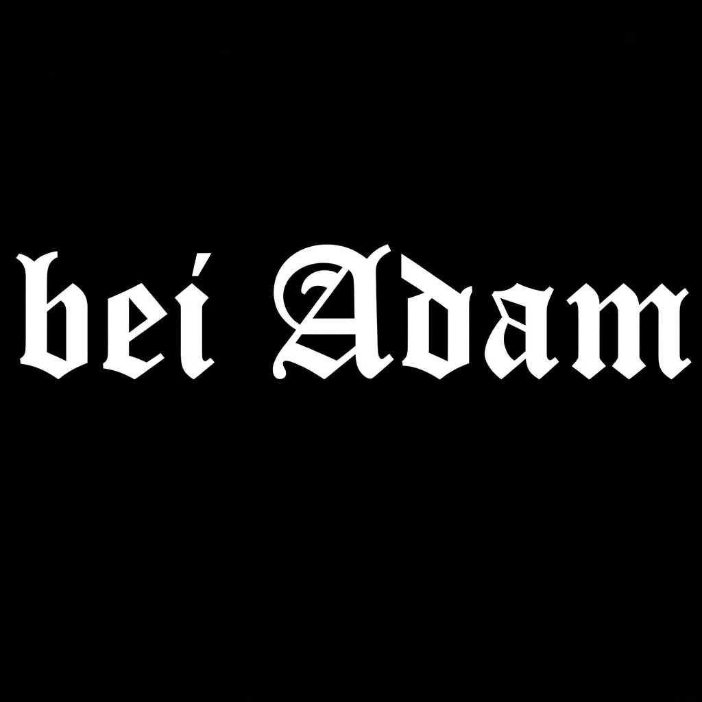 bei Adam
